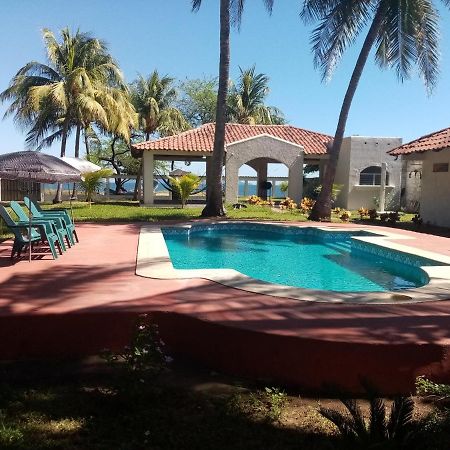 La Ceja Beach House El Tamarindo Eksteriør billede
