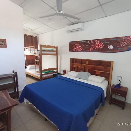 La Ceja Beach House El Tamarindo Eksteriør billede