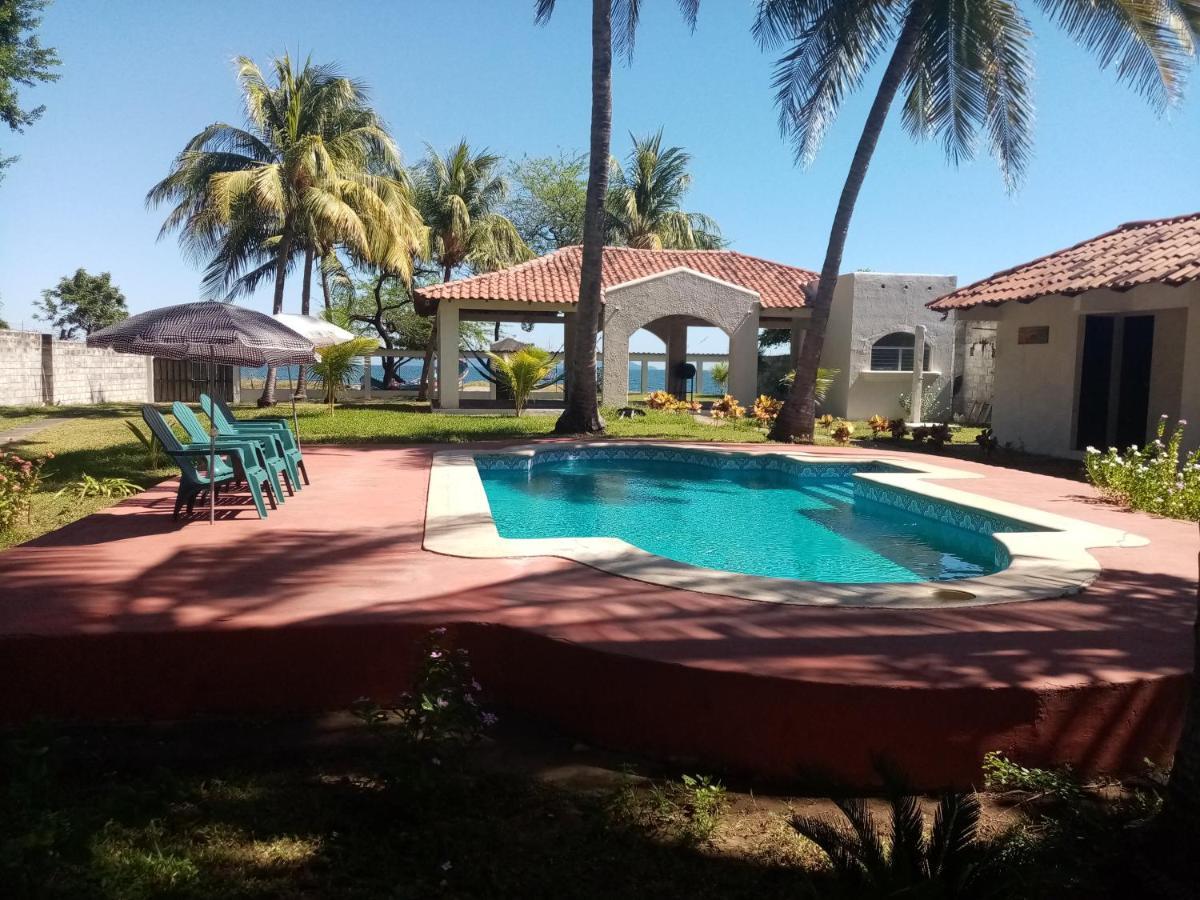 La Ceja Beach House El Tamarindo Eksteriør billede