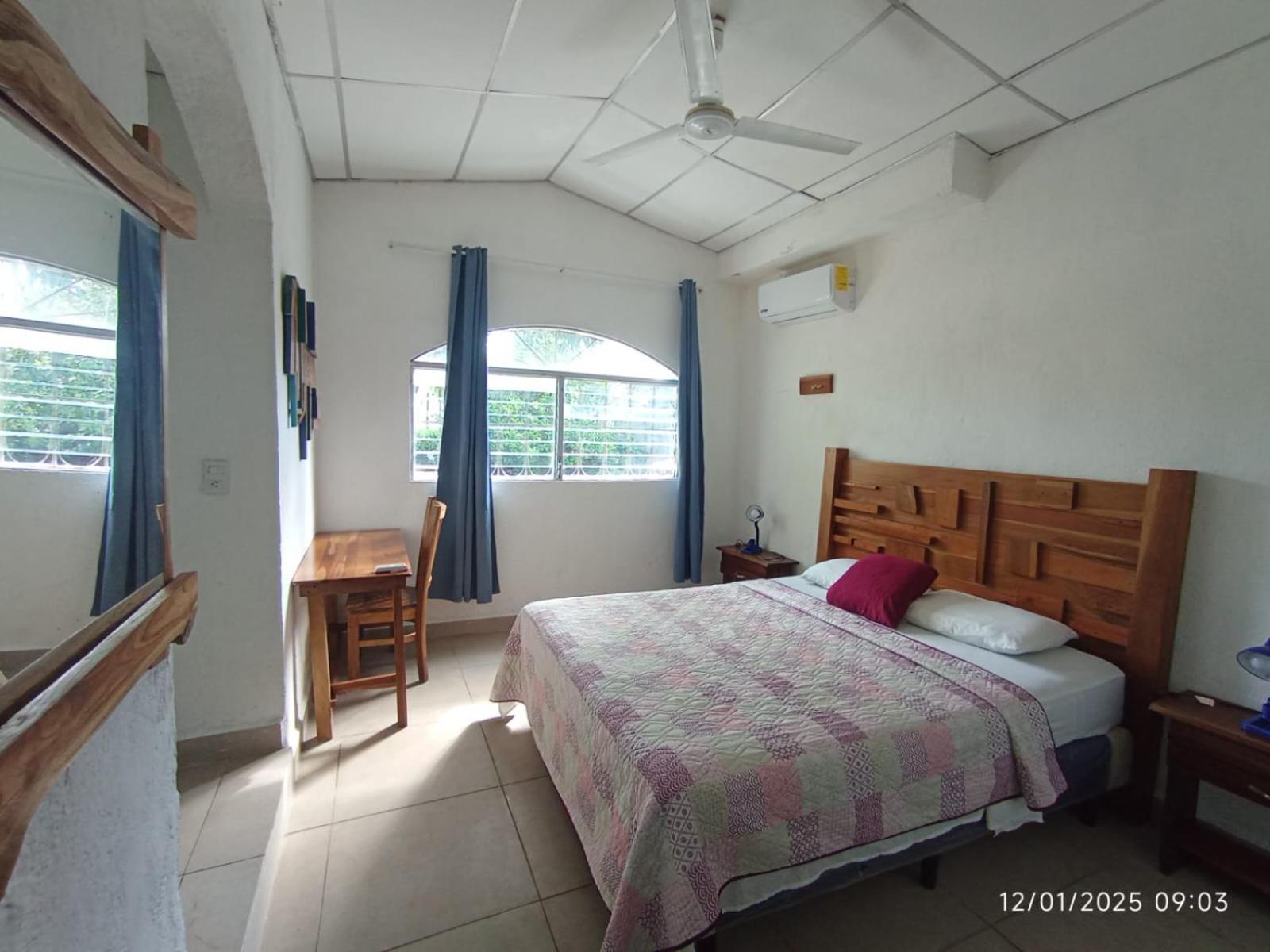 La Ceja Beach House El Tamarindo Eksteriør billede