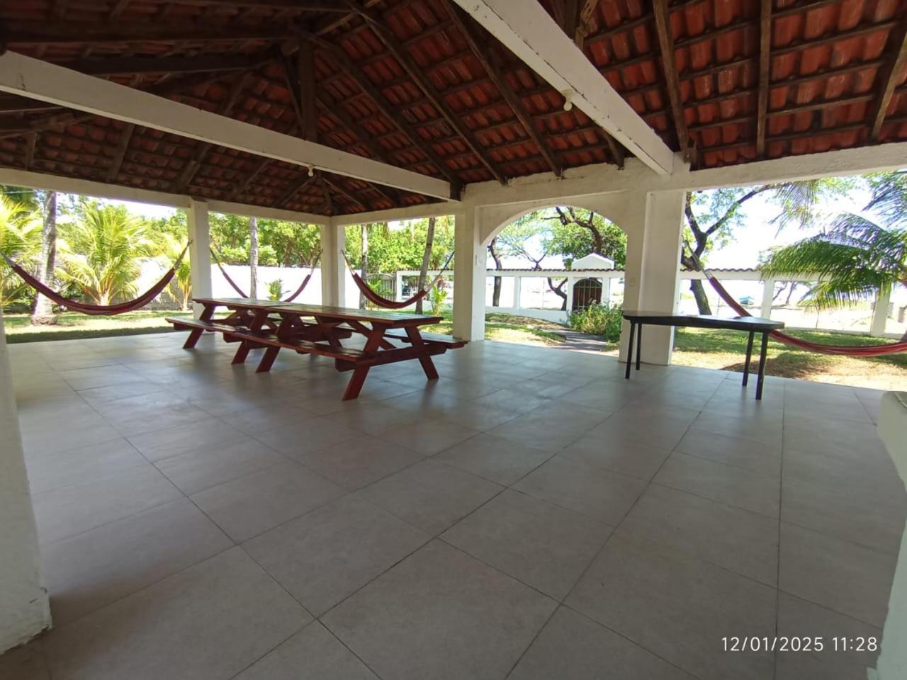 La Ceja Beach House El Tamarindo Eksteriør billede