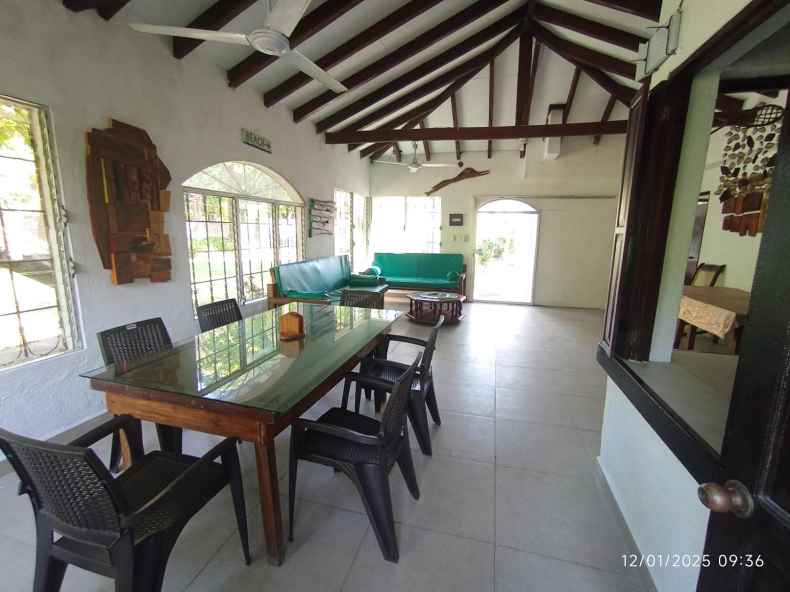 La Ceja Beach House El Tamarindo Eksteriør billede