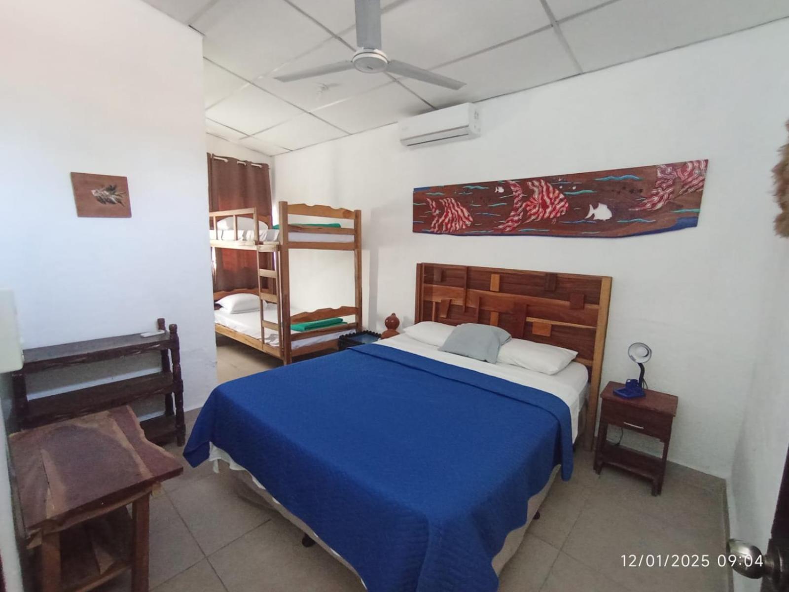 La Ceja Beach House El Tamarindo Eksteriør billede