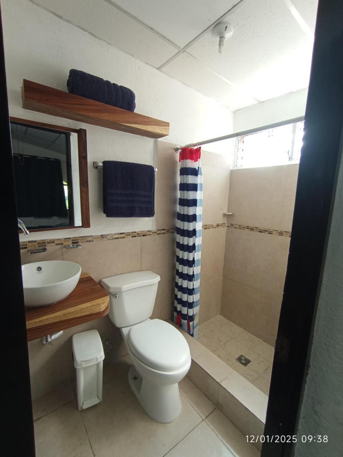 La Ceja Beach House El Tamarindo Eksteriør billede
