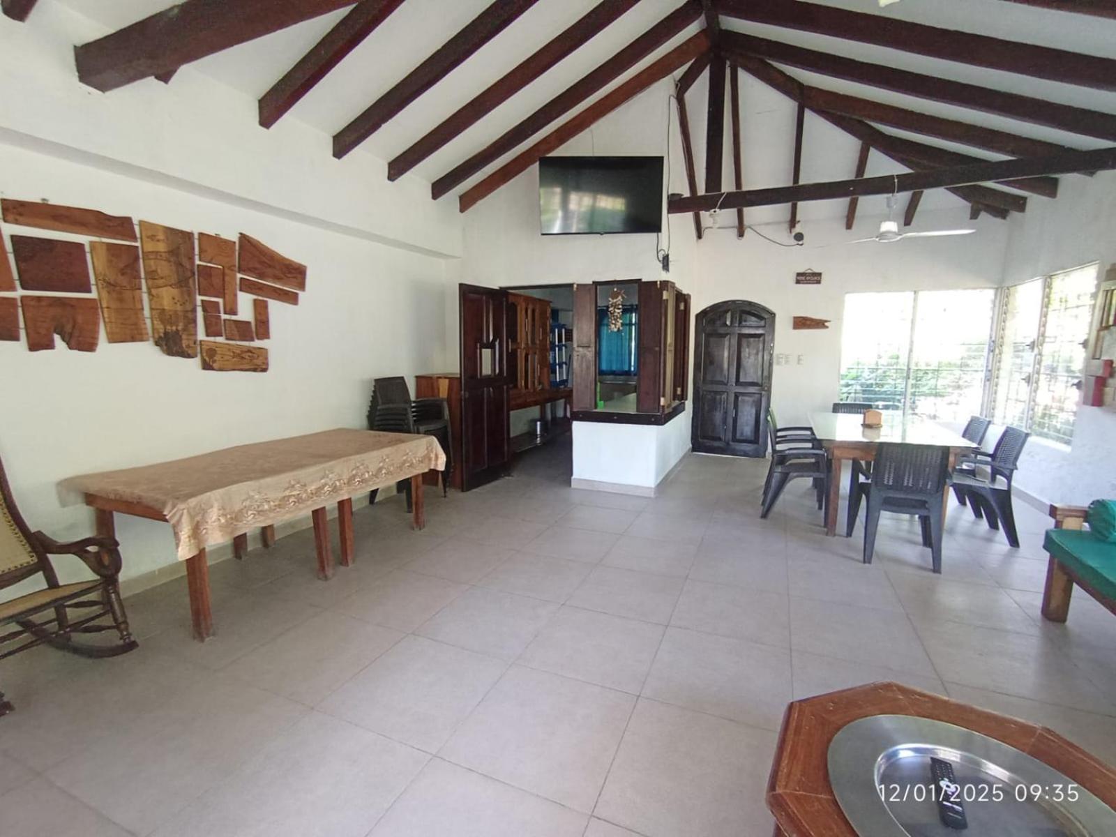 La Ceja Beach House El Tamarindo Eksteriør billede