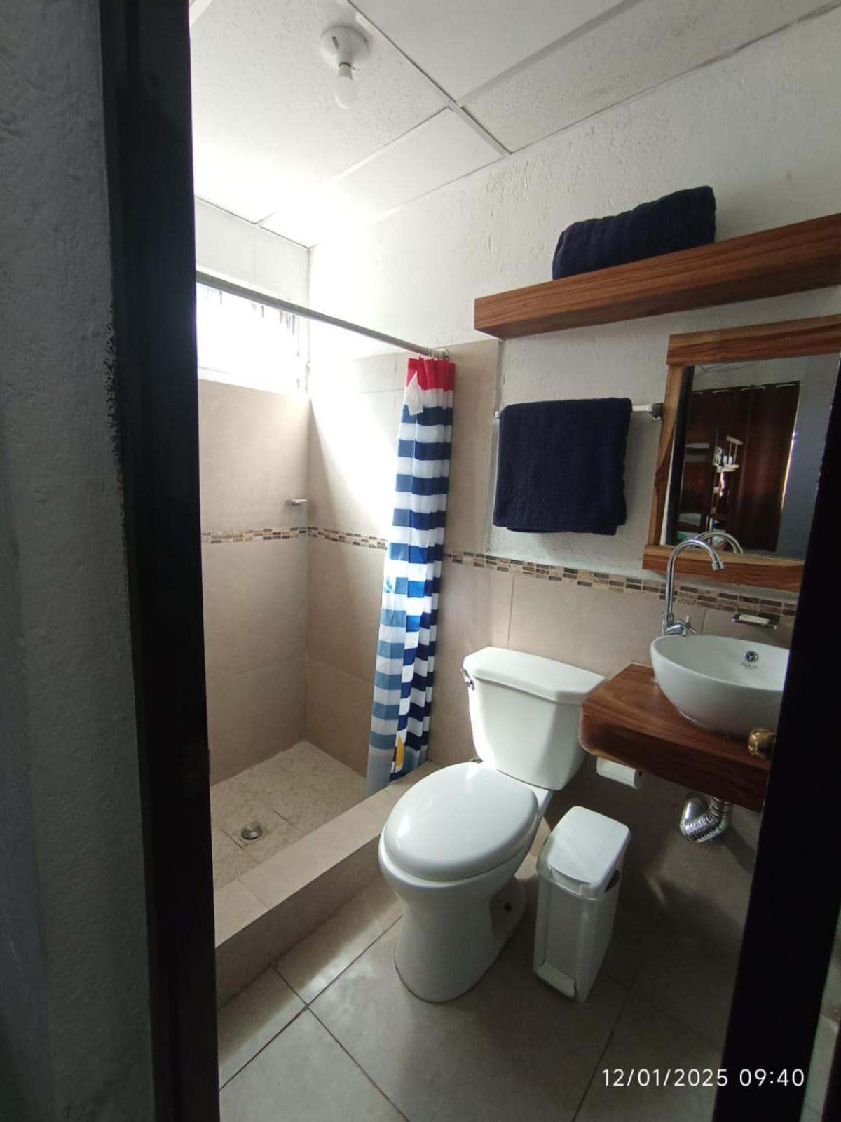La Ceja Beach House El Tamarindo Eksteriør billede