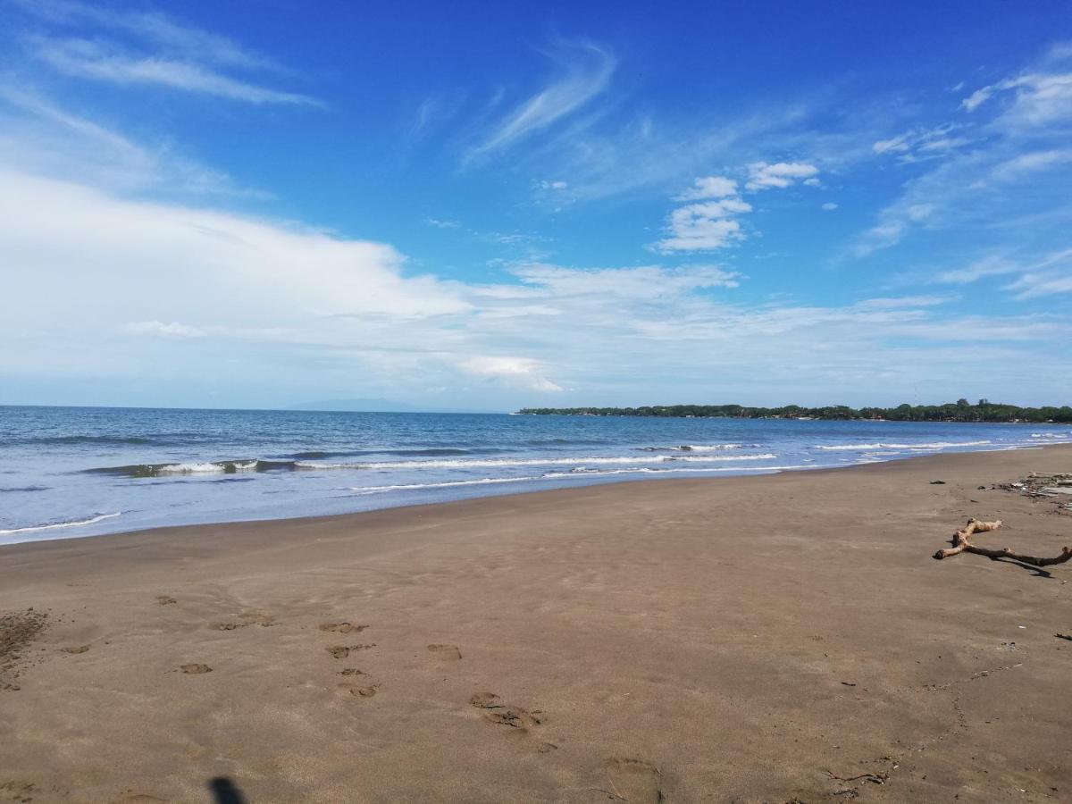 La Ceja Beach House El Tamarindo Eksteriør billede