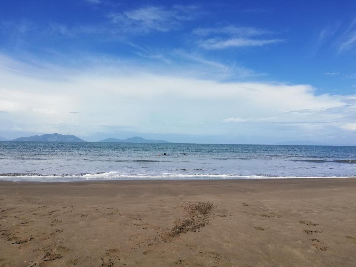 La Ceja Beach House El Tamarindo Eksteriør billede
