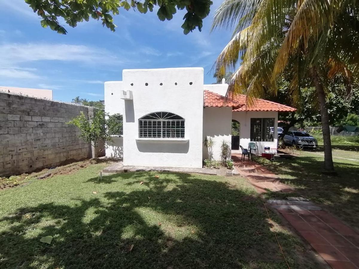 La Ceja Beach House El Tamarindo Eksteriør billede