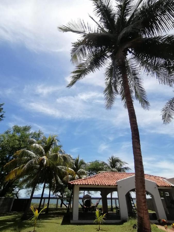 La Ceja Beach House El Tamarindo Eksteriør billede