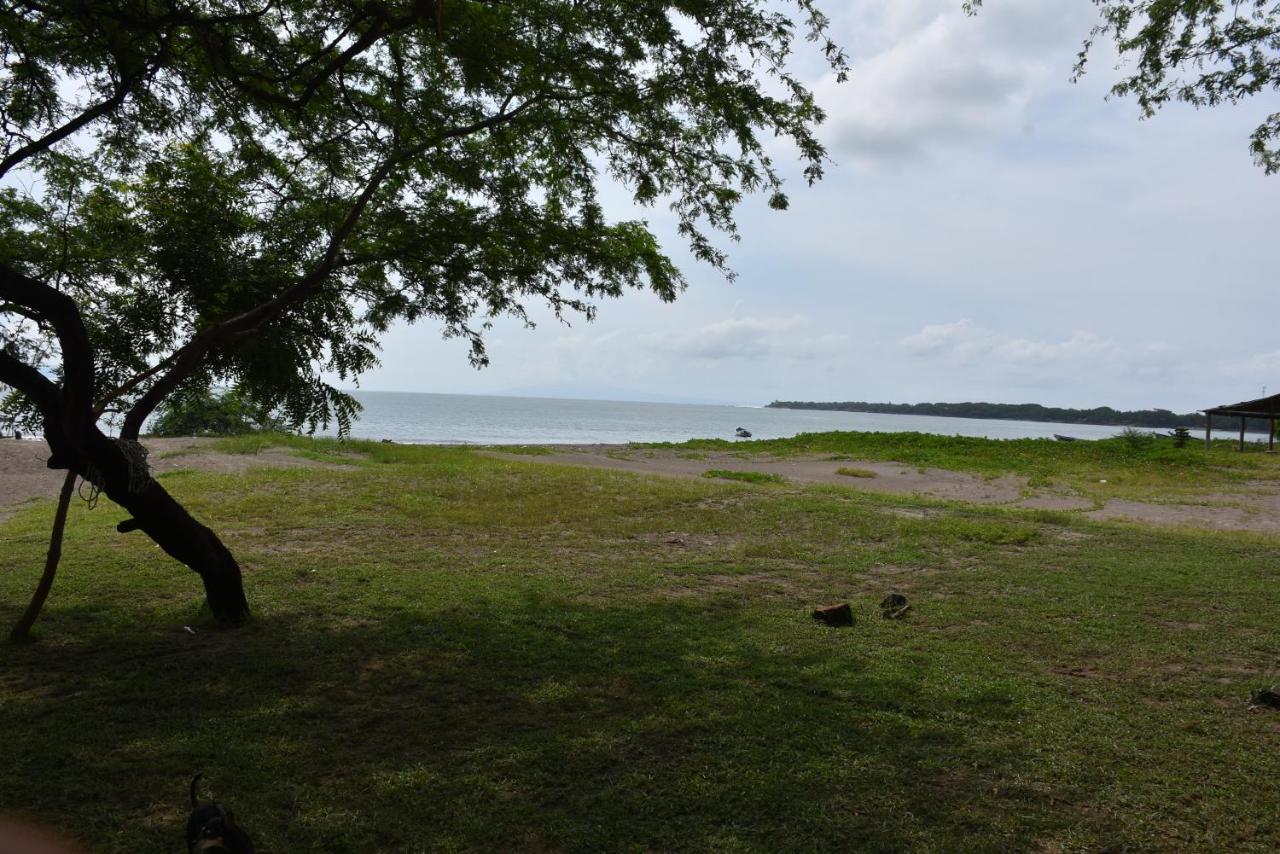 La Ceja Beach House El Tamarindo Eksteriør billede
